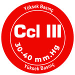 YÜKSEK BASINÇ