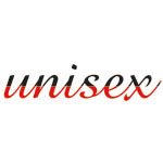 UNISEX
