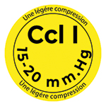 UNE LÉGÉRE COMPRESSİON