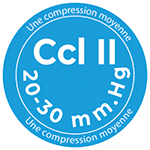 UNE COMPRESSİON MOYENNE