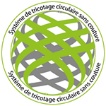 NITGO SYSTÉME DE TRİCOTAGE CİRCULAİRE SANS COUTURE