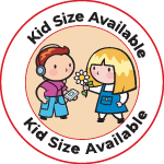 KID SIZE